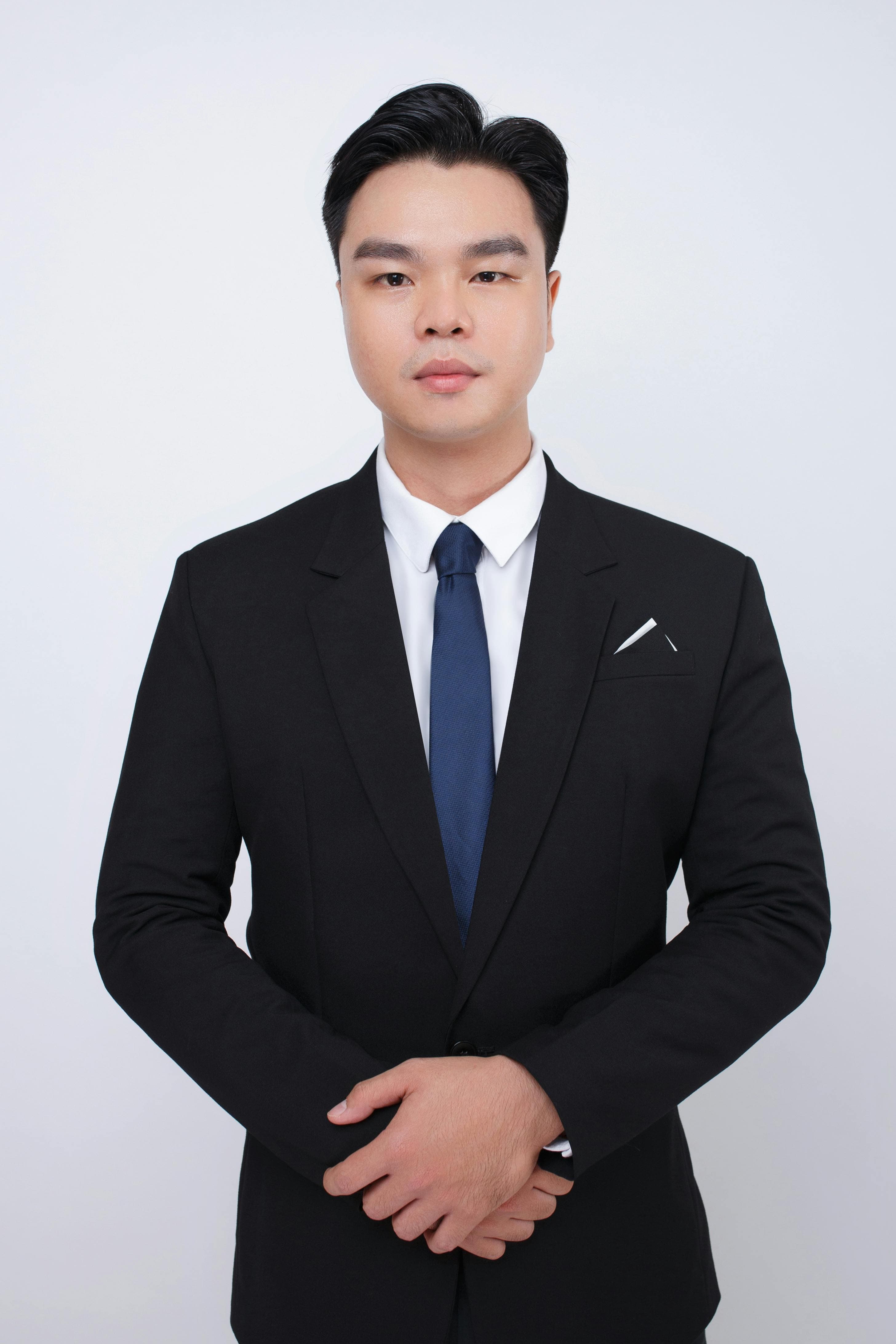 Marcus Tremaine