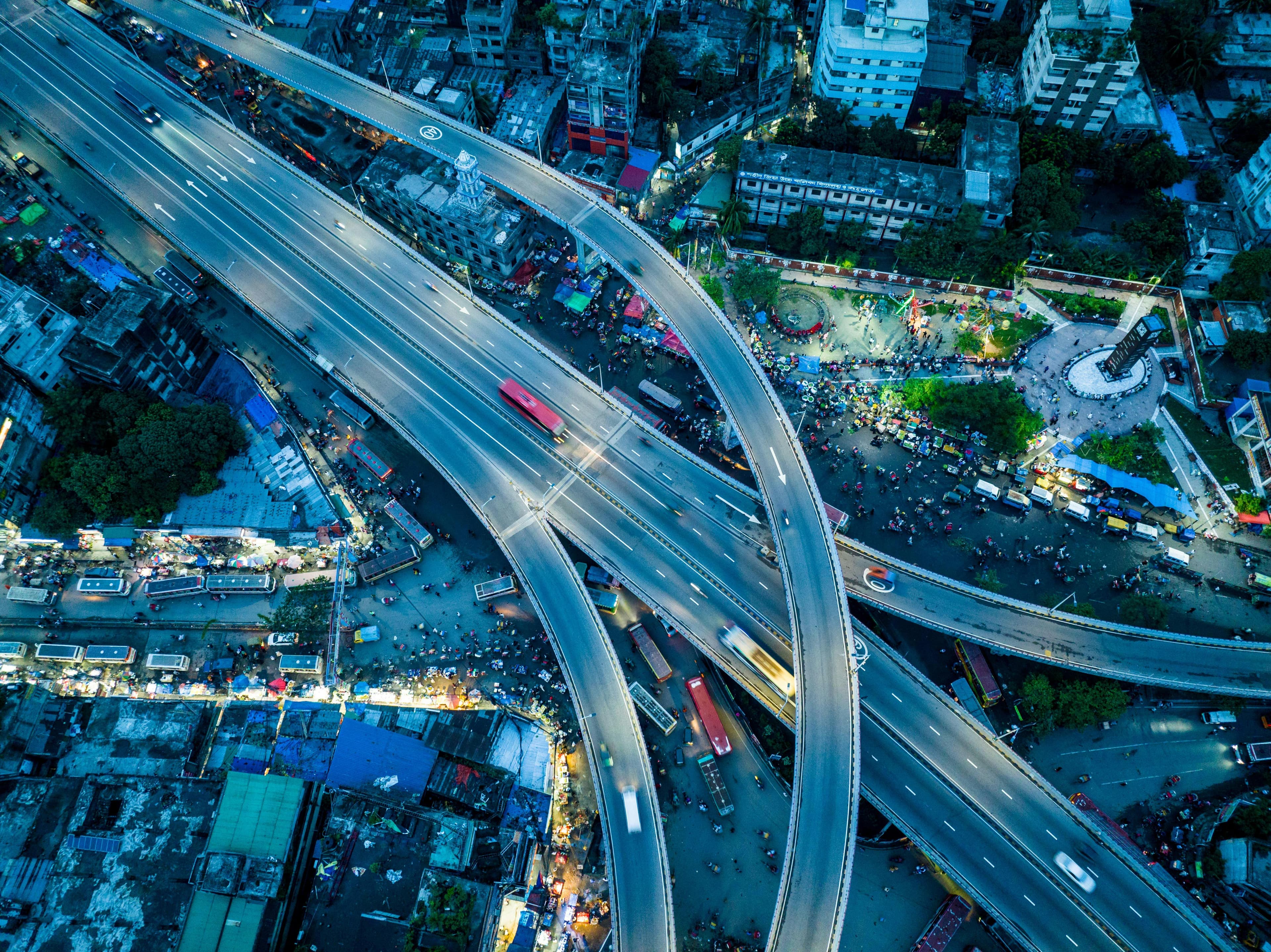 Route Optimization